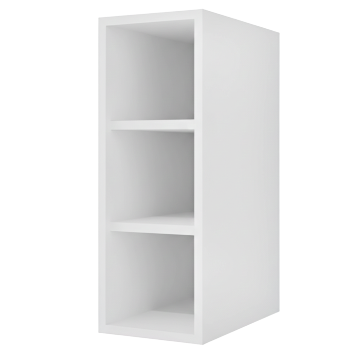 Nicho Aereo Adega BP 20 cm Aurora Branco Eratto Moveis