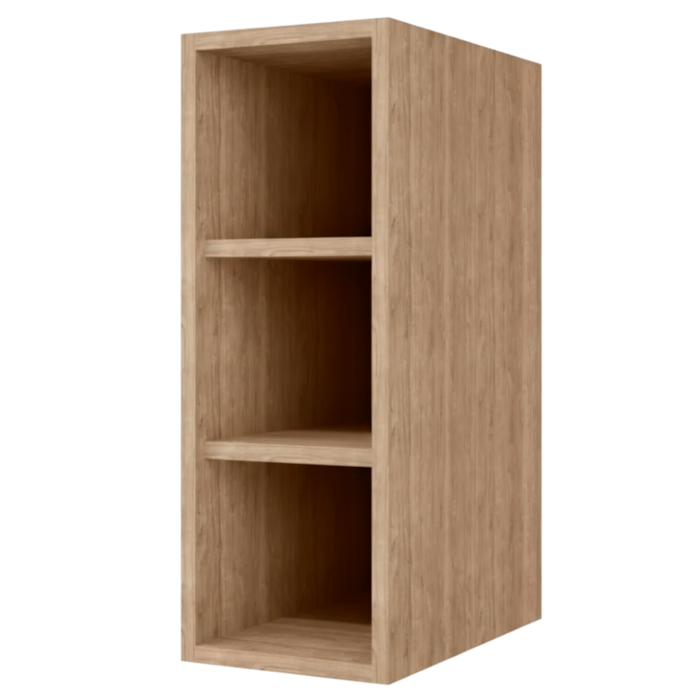 Nicho Aereo Adega BP 20 cm Aurora Freijo Eratto Moveis