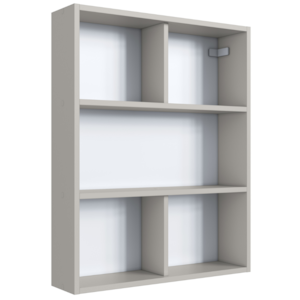 Nicho Organizador Suspenso 60 cm Arenas PRODDY