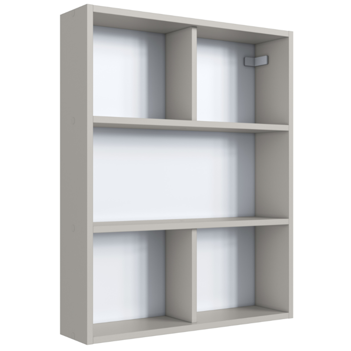 Nicho Organizador Suspenso 60 cm Arenas PRODDY