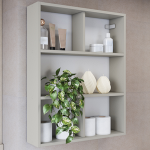 Nicho Organizador Suspenso 60 cm Arenas PRODDY