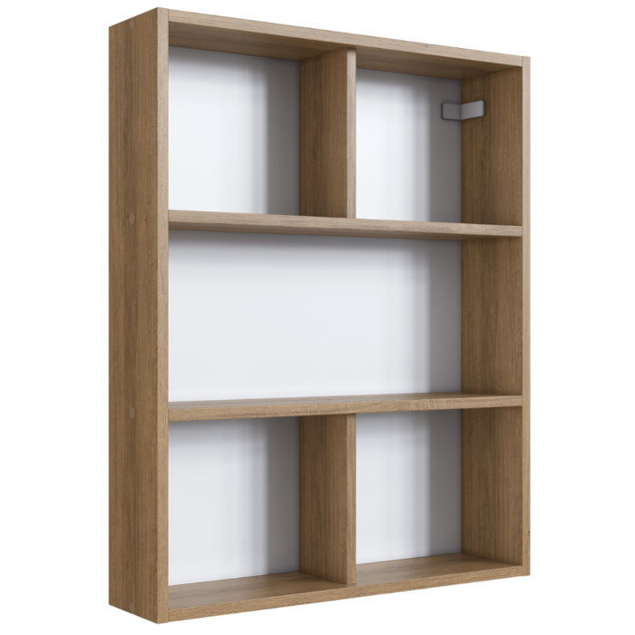 Nicho Organizador Suspenso 60 cm Mell PRODDY