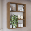 Nicho Organizador Suspenso 60 cm Mell PRODDY