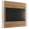 Painel Extensivel Para TV 70 Pol Dub Nature Off White PLLA