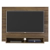 Painel Suspenso Para TV 50 Pol 120 cm Pinho ARLY