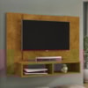Painel Suspenso Tv 48 Pol 120 cm Navi Naturalle BECHARA