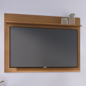 Painel Suspenso Tv 55 Pol 135 cm Maia Freijo Colibri