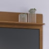 Painel Suspenso Tv 55 Pol 135 cm Maia Freijo Colibri
