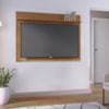 Painel Suspenso Tv 55 Pol 135 cm Maia Freijo Colibri