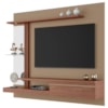 Painel Suspenso Tv 55 Pol 160 cm Denver Fendi Freijo BECHARA