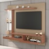 Painel Suspenso Tv 55 Pol 160 cm Denver Fendi Freijo BECHARA