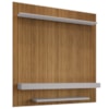 Painel Suspenso Tv 60 Pol 150 cm Leme Cinamomo Off White BECHARA