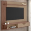 Painel Suspenso Tv 65 Pol 160 cm Jeri Fendi Freijo BECHARA