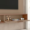 Painel Suspenso Tv 65 Pol 160 cm Jeri Fendi Freijo BECHARA
