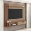 Painel Suspenso Tv 65 Pol 160 cm Jeri Fendi Freijo BECHARA