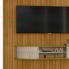 Painel Suspenso Tv 65 Pol 244x179 cm Monte Carlo Cumaru Opala MADETEC