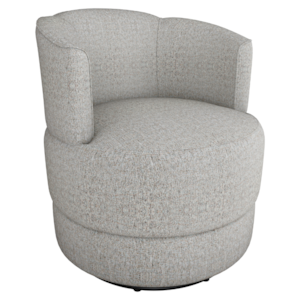 Poltrona Base Giratoria Marselha Plano Milenum F490 Palha Milani Store
