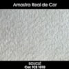 Poltrona Decorativa Ambar Braços Pes Em Madeira Boucle TCE 1010 MOLL