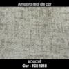 Poltrona Decorativa Ambar Braços Pes Em Madeira Boucle TCE 1018 MOLL