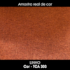 Poltrona Decorativa Capitone Siena Pes Madeira Linho Color Trend TCA 303 MOLL