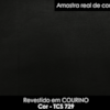 Poltrona Decorativa Cave Base Giratoria Courino TCS 724 MOLL