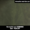 Poltrona Decorativa Lume Pes Madeira Corano TCA 217 MOLL