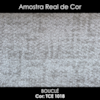 Poltrona Decorativa Luna Base Fixa Boucle TCE 1018 MOLL