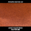 Poltrona Decorativa Luna Base Fixa Linho Color Trend TCA 303 MOLL