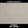 Poltrona Decorativa Madri Pes Madeira Courino TCS 725 MOLL