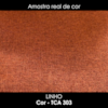 Poltrona Decorativa Madri Pes Madeira Linho Color Trend TCA 303 MOLL