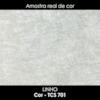 Poltrona Decorativa Madri Pes Madeira Linho TCS 701 MOLL