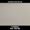 Poltrona Decorativa Malta Base Giratoria Courino TCS 725 MOLL