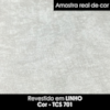 Poltrona Decorativa Malta Base Giratoria Linho TCS 701 MOLL