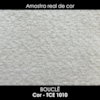 Poltrona Decorativa Malta Base Madeira Boucle TCE 1010 MOLL