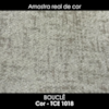 Poltrona Decorativa Malta Base Madeira Boucle TCE 1018 MOLL