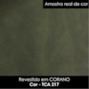 Poltrona Decorativa Malta Base Madeira Corano TCA 217 MOLL