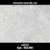 Poltrona Decorativa Malta Pes Ferro Linho TCS 701 MOLL