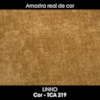 Poltrona Decorativa Naomi Base Giratoria Linho Color Trend TCA 219 MOLL