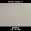 Poltrona Decorativa Naomi Pes Madeira Courino TCS 725 MOLL