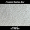 Poltrona Decorativa Organica Joy Base Giratoria Boucle TCE 1010 MOLL