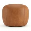 Poltrona Decorativa Organica Joy Base Giratoria Courino TCS 727 MOLL