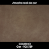 Poltrona Decorativa Organica Joy Base Giratoria Courino TCS 729 MOLL
