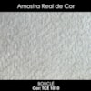 Poltrona Decorativa Organica Mehis Base Fixa Boucle TCE 1010 MOLL
