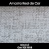 Poltrona Decorativa Organica Mehis Base Fixa Boucle TCE 1018 MOLL