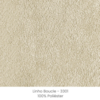 Poltrona Decorativa Paris 78 cm Boucle 3300 Ezz