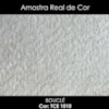 Poltrona Decorativa Royal Base Madeira Boucle TCE 1010 MOLL