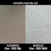 Poltrona Decorativa Safira Base Giratoria Boucle E Courino TCE 1010 TCS 726 MOLL