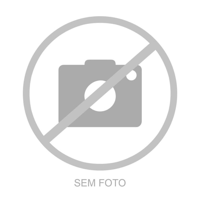 Armario E Balcao Canto Obliquo 75cm MDF Kali Bianco Toq Branco Uv Nicioli