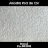 Puff Decorativo Eron 73x73 cm Pes Fixos Boucle TCE 1010 MOLL