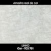 Puff Decorativo Verso 45x51 cm Pes Madeira Linho E Courino TCS 701 TCS 727 MOLL
